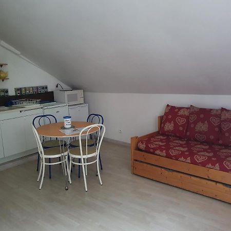 Gite Les Moulins Septmoncel-Les-Molunes Bagian luar foto