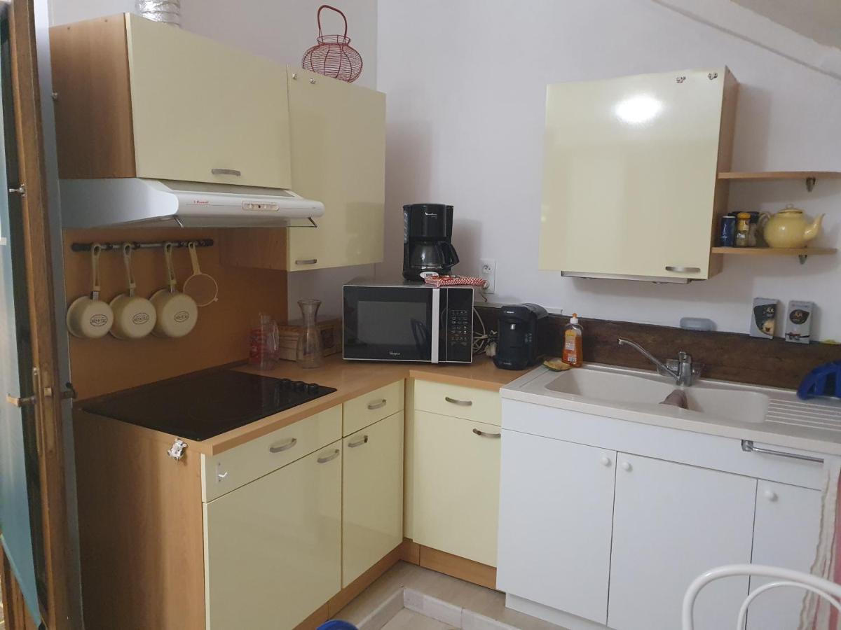 Gite Les Moulins Septmoncel-Les-Molunes Bagian luar foto